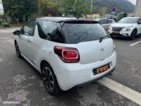 DS DS 3 1.2 puretech 110CH BECHIC CAMERA DE RECUL + APPLE CARPLAY - <small></small> 8.480 € <small>TTC</small> - #5