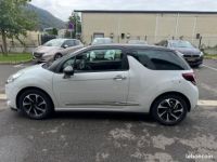 DS DS 3 1.2 puretech 110CH BECHIC CAMERA DE RECUL + APPLE CARPLAY - <small></small> 8.480 € <small>TTC</small> - #6