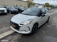 DS DS 3 1.2 puretech 110CH BECHIC CAMERA DE RECUL + APPLE CARPLAY - <small></small> 8.480 € <small>TTC</small> - #7