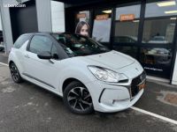 DS DS 3 1.2 puretech 110CH BECHIC CAMERA DE RECUL + APPLE CARPLAY - <small></small> 8.480 € <small>TTC</small> - #9