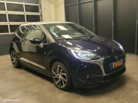 DS DS 3 1.2 PURETECH 110ch FOREVER COURROIE FAITE - <small></small> 11.990 € <small>TTC</small> - #3