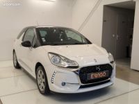 DS DS 3 1.2 PURETECH 110ch SOCHIC - <small></small> 7.490 € <small>TTC</small> - #3