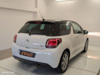 DS DS 3 1.2 PURETECH 110ch SOCHIC - <small></small> 7.490 € <small>TTC</small> - #4