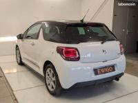 DS DS 3 1.2 PURETECH 110ch SOCHIC - <small></small> 7.490 € <small>TTC</small> - #6