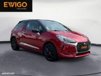 DS DS 3 1.2 puretech 130 performance line faible kilométrage certifié ( camera de recul, carplay ) - <small></small> 11.990 € <small>TTC</small> - #7