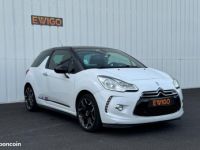 DS DS 3 1.2 puretech 82 ch courroie neuve sellerie alcantara 2eme main - <small></small> 5.990 € <small>TTC</small> - #2