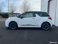 DS DS 3 1.2 puretech 82 ch courroie neuve sellerie alcantara 2eme main - <small></small> 5.990 € <small>TTC</small> - #5