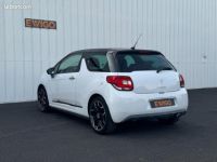 DS DS 3 1.2 puretech 82 ch courroie neuve sellerie alcantara 2eme main - <small></small> 5.990 € <small>TTC</small> - #6