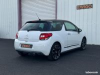 DS DS 3 1.2 puretech 82 ch courroie neuve sellerie alcantara 2eme main - <small></small> 5.990 € <small>TTC</small> - #8