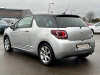 DS DS 3 1.2 PURETECH 82 Ch SO CHIC 64.000 Kms - <small></small> 9.990 € <small>TTC</small> - #4