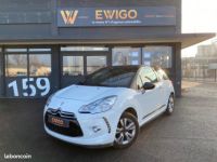 DS DS 3 1.2 puretech 82 so chic - <small></small> 9.490 € <small>TTC</small> - #1