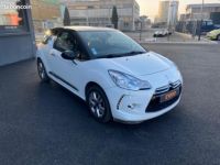 DS DS 3 1.2 puretech 82 so chic - <small></small> 9.490 € <small>TTC</small> - #7