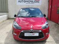 DS DS 3 1.2 PURETECH THP 12V S&S 110 cv so irresistible - <small></small> 8.990 € <small>TTC</small> - #2