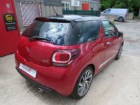 DS DS 3 1.2 PURETECH THP 12V S&S 110 cv so irresistible - <small></small> 8.990 € <small>TTC</small> - #6