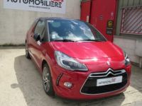 DS DS 3 1.2 PURETECH THP 12V S&S 110 cv so irresistible - <small></small> 8.990 € <small>TTC</small> - #7