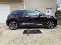 DS DS 3 1.2 VTi 80 cv So Chic - <small></small> 8.990 € <small>TTC</small> - #34