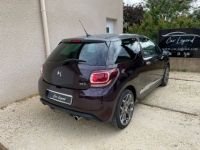 DS DS 3 1.2 VTi 80 cv So Chic - <small></small> 8.990 € <small>TTC</small> - #40