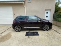 DS DS 3 1.2 VTi 80 cv So Chic - <small></small> 8.990 € <small>TTC</small> - #43