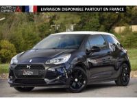 DS DS 3 1.2i PureTech 12V - 110 - BVM BERLINE Café Racer PHASE - <small></small> 9.990 € <small>TTC</small> - #1