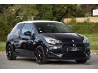 DS DS 3 1.2i PureTech 12V - 110 - BVM BERLINE Café Racer PHASE - <small></small> 9.990 € <small>TTC</small> - #7