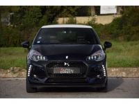 DS DS 3 1.2i PureTech 12V - 110 - BVM BERLINE Café Racer PHASE - <small></small> 9.990 € <small>TTC</small> - #8