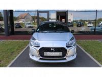 DS DS 3 1.2i PureTech 12V S&S - 110 BERLINE So Chic PHASE - <small></small> 9.900 € <small>TTC</small> - #2