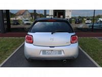 DS DS 3 1.2i PureTech 12V S&S - 110 BERLINE So Chic PHASE - <small></small> 9.900 € <small>TTC</small> - #5