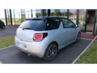 DS DS 3 1.2i PureTech 12V S&S - 110 BERLINE So Chic PHASE - <small></small> 9.900 € <small>TTC</small> - #6