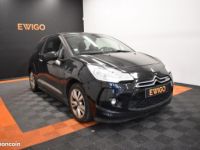 DS DS 3 1.4 VTI 95 CH AIRDREAM CHIC SUIVI GARANTIE 6 à 60 MOIS - <small></small> 4.490 € <small>TTC</small> - #1