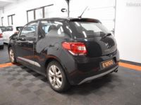 DS DS 3 1.4 VTI 95 CH AIRDREAM CHIC SUIVI GARANTIE 6 à 60 MOIS - <small></small> 4.490 € <small>TTC</small> - #4