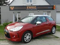 DS DS 3 1.4 vti 95 chic bmp bva - <small></small> 8.490 € <small>TTC</small> - #1