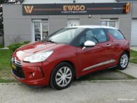 DS DS 3 1.4 vti 95 chic bmp bva - <small></small> 8.490 € <small>TTC</small> - #3