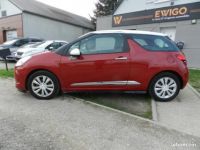 DS DS 3 1.4 vti 95 chic bmp bva - <small></small> 8.490 € <small>TTC</small> - #4