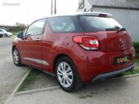 DS DS 3 1.4 vti 95 chic bmp bva - <small></small> 8.490 € <small>TTC</small> - #5