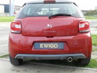 DS DS 3 1.4 vti 95 chic bmp bva - <small></small> 8.490 € <small>TTC</small> - #6