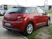 DS DS 3 1.4 vti 95 chic bmp bva - <small></small> 8.490 € <small>TTC</small> - #7