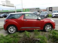 DS DS 3 1.4 vti 95 chic bmp bva - <small></small> 8.490 € <small>TTC</small> - #8