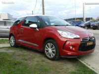 DS DS 3 1.4 vti 95 chic bmp bva - <small></small> 8.490 € <small>TTC</small> - #9