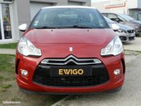 DS DS 3 1.4 vti 95 chic bmp bva - <small></small> 8.490 € <small>TTC</small> - #10