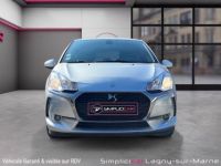 DS DS 3 1.6 BlueHDi 100 ch SS BVM5 So Chic - <small></small> 7.990 € <small>TTC</small> - #7