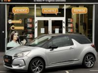 DS DS 3 1.6 bluehdi 100 sochic start-stop - <small></small> 10.990 € <small>TTC</small> - #1