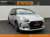 DS DS 3 1.6 bluehdi 100 sochic start-stop - <small></small> 10.990 € <small>TTC</small> - #2