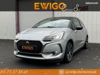 DS DS 3 1.6 bluehdi 100 sochic start-stop - <small></small> 10.990 € <small>TTC</small> - #4