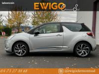 DS DS 3 1.6 bluehdi 100 sochic start-stop - <small></small> 10.990 € <small>TTC</small> - #5