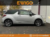 DS DS 3 1.6 bluehdi 100 sochic start-stop - <small></small> 10.990 € <small>TTC</small> - #9