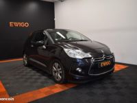 DS DS 3 1.6 HDI 100ch SO CHIC SUIVI GARANTIE 6 A 36 MOIS - <small></small> 8.990 € <small>TTC</small> - #1