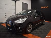 DS DS 3 1.6 HDI 100ch SO CHIC SUIVI GARANTIE 6 A 36 MOIS - <small></small> 8.990 € <small>TTC</small> - #2