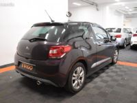 DS DS 3 1.6 HDI 100ch SO CHIC SUIVI GARANTIE 6 A 36 MOIS - <small></small> 8.990 € <small>TTC</small> - #4