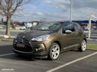 DS DS 3 1.6 hdi 90ch airdream sochic courroie neuve - <small></small> 7.790 € <small>TTC</small> - #4