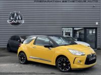 DS DS 3 1.6 HDi FAP - 110 Sport Chic - <small></small> 6.990 € <small>TTC</small> - #1